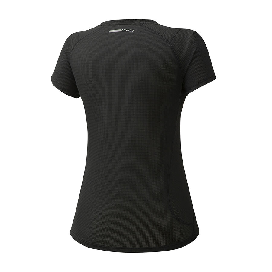 Mizuno Dryaeroflow T-Shirt Donna